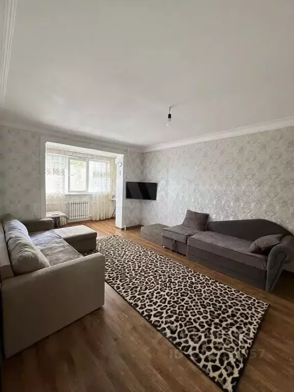 1-к кв. Дагестан, Каспийск ул. Ильяшенко, 7 (45.0 м) - Фото 1