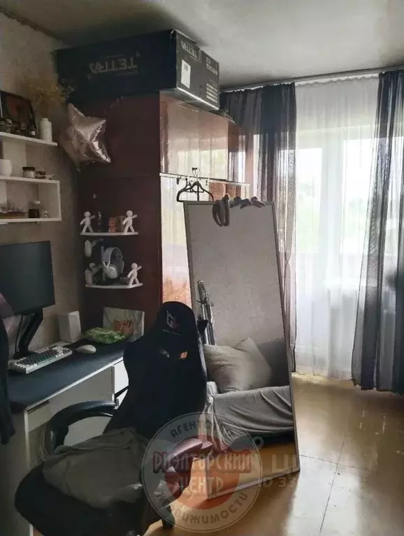 Студия Белгородская область, Белгород ул. Маяковского, 20А (31.0 м) - Фото 2