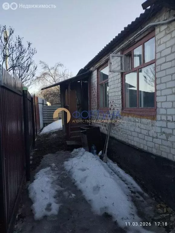 2-комнатная квартира: Белгород, улица Павлова, 47 (37.4 м) - Фото 1