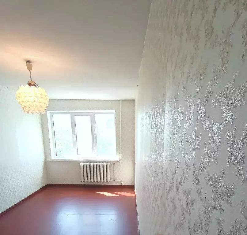 3-к кв. Саратовская область, Саратов Южная ул., 38Г (59.0 м) - Фото 1