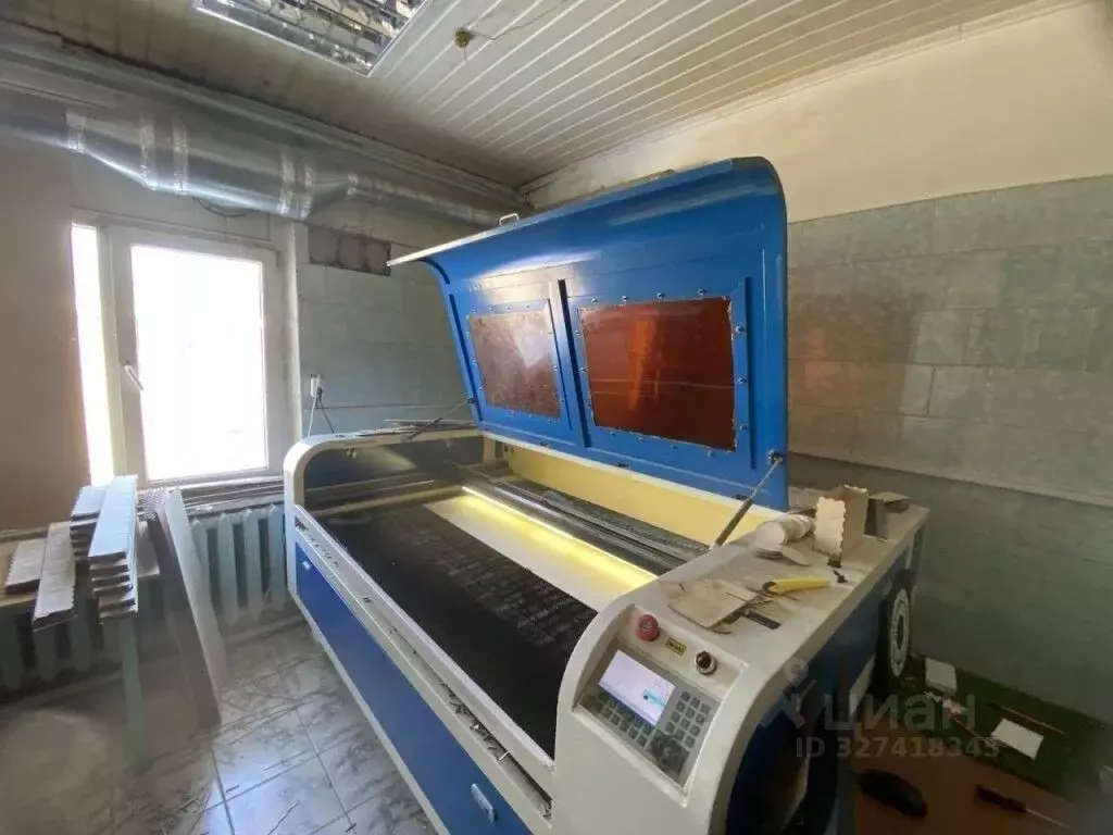 Производственное помещение в Курская область, Курск ул. 1-я ... - Фото 1