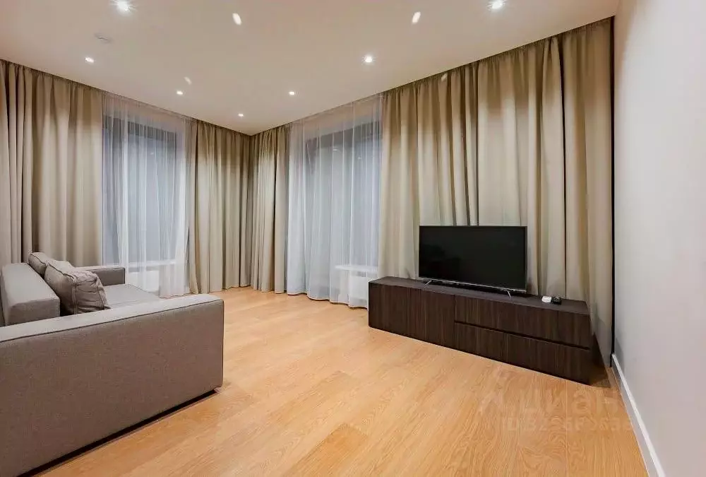 2-к кв. Москва ул. Василисы Кожиной, 13 (70.0 м) - Фото 1