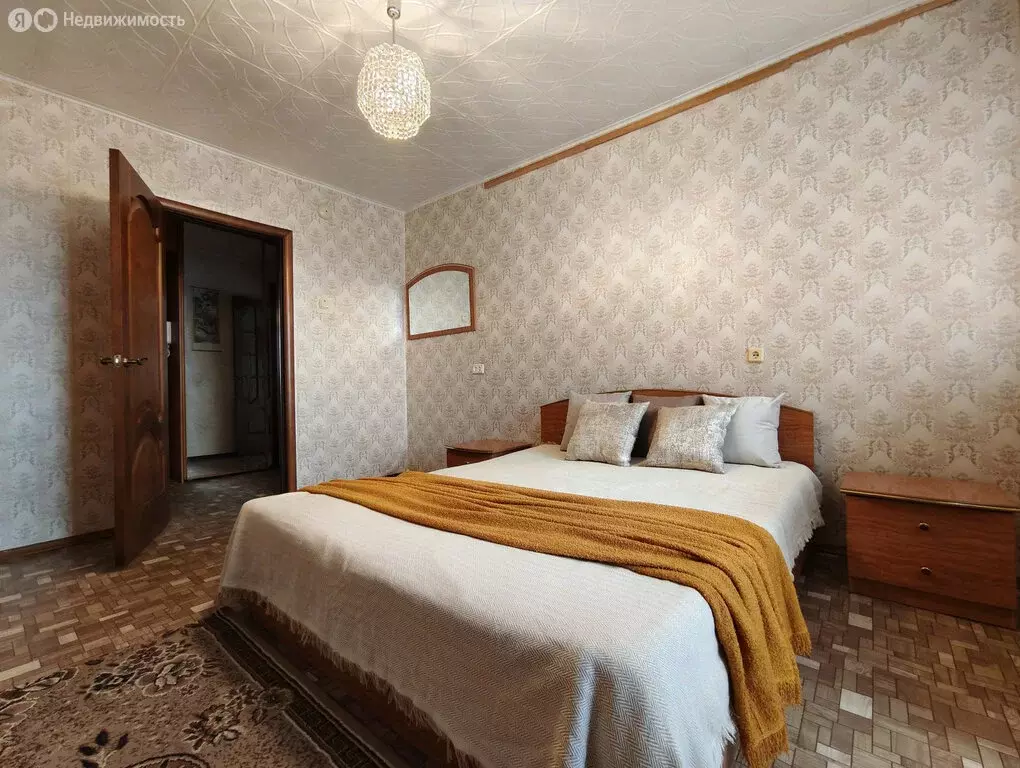 2-комнатная квартира: Тверь, улица Благоева, 76 (53.9 м) - Фото 1