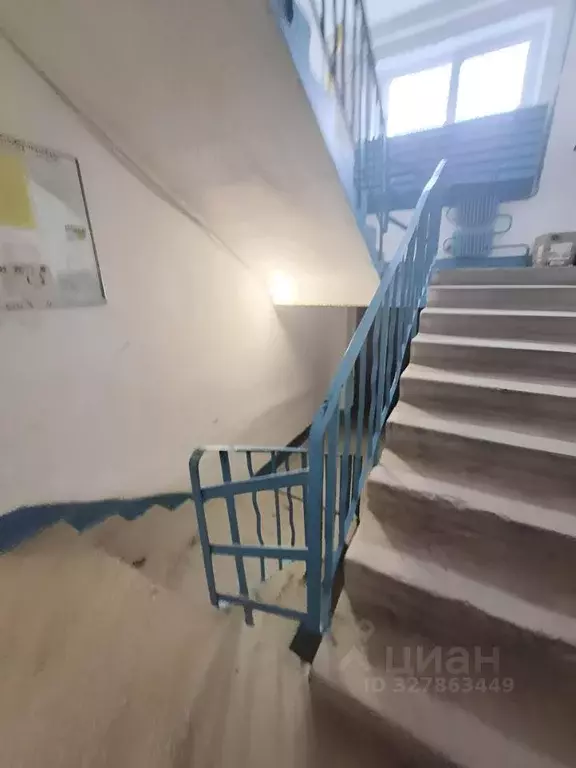 1-к кв. Волгоградская область, Волгоград Библиотечная ул., 7 (32.0 м) - Фото 2