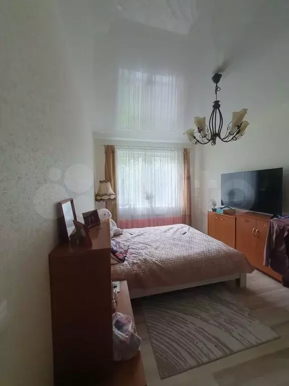 2-к. квартира, 50 м, 2/3 эт. - Фото 1