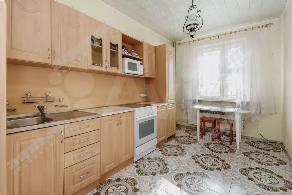 2-к. квартира, 54,6 м, 1/12 эт. - Фото 1
