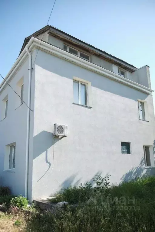 Дом в Севастополь ш. Городское, 11 (100 м) - Фото 1