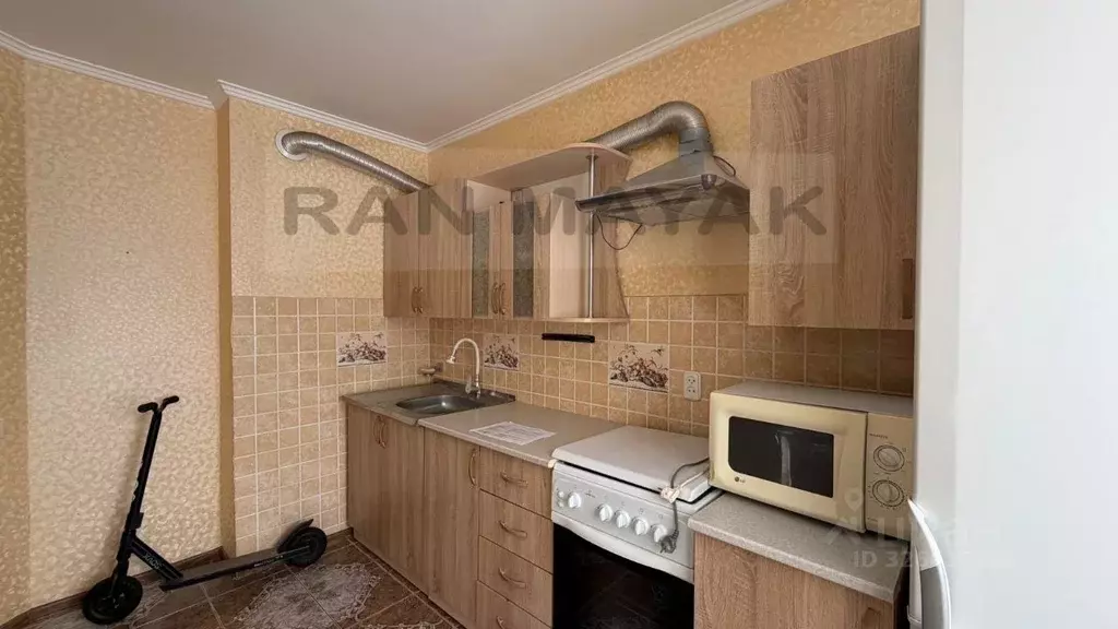 1-к кв. Адыгея, Майкоп Советская ул., 10 (32.0 м) - Фото 2