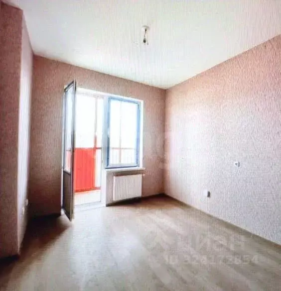 Студия Ленинградская область, Мурино Всеволожский район, ул. Шоссе в ... - Фото 2