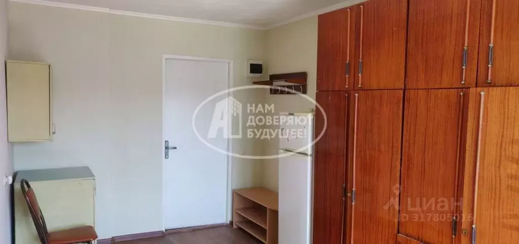 Комната Пермский край, Чайковский ул. Карла Маркса, 3/1 (12.9 м) - Фото 1
