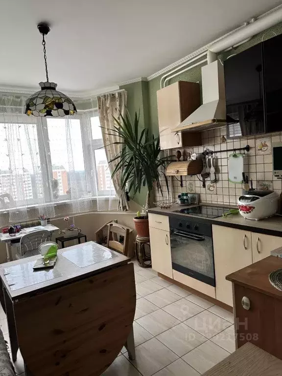 Квартира, 2 комнаты, 60.3 м - Фото 0