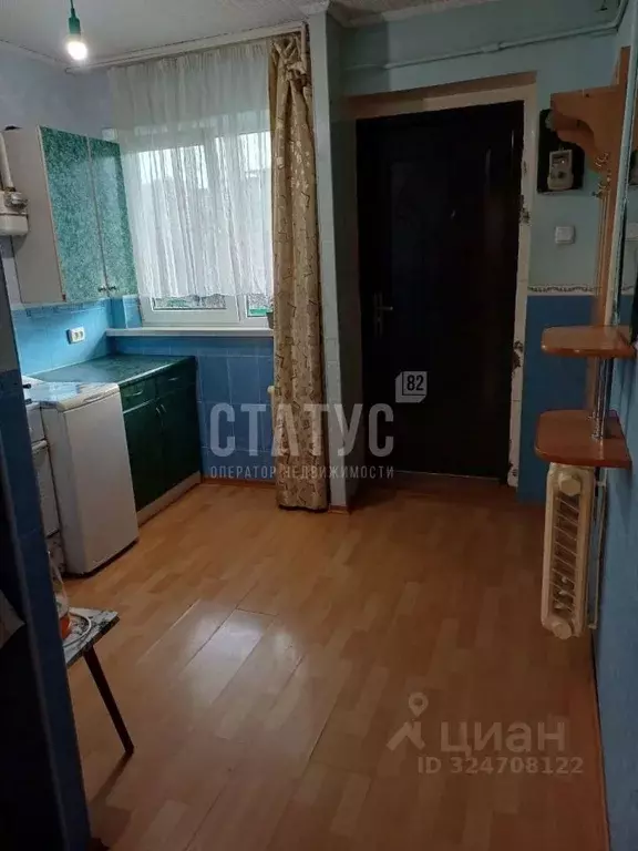 1-к кв. Крым, Ялта ул. Грибоедова, 5 (31.0 м) - Фото 1