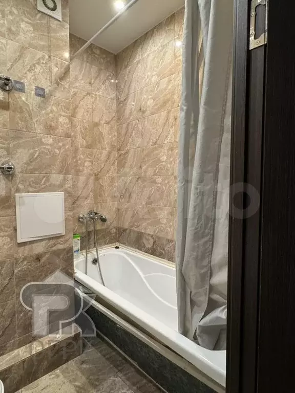 Квартира-студия, 29 м, 9/17 эт. - Фото 1