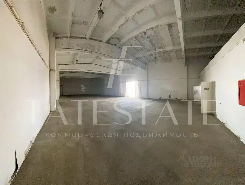 Склад в Татарстан, Казань Крутовская ул., 26 (802 м) - Фото 1