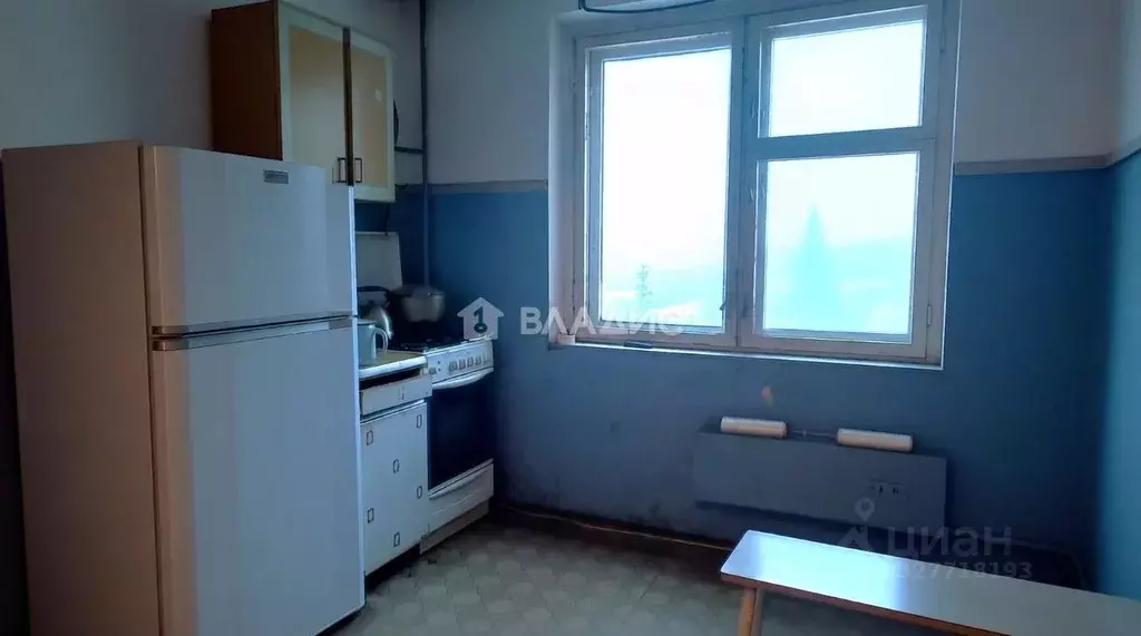 1-к кв. Нижегородская область, Нижний Новгород ул. Тропинина, 7А (33.0 ... - Фото 2