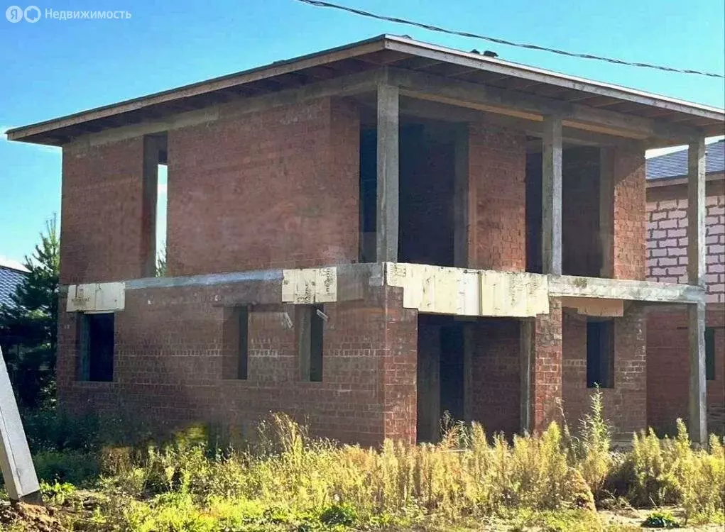 Дом в Иркутск, Байкальский тракт, 8-й километр (168 м) - Фото 2