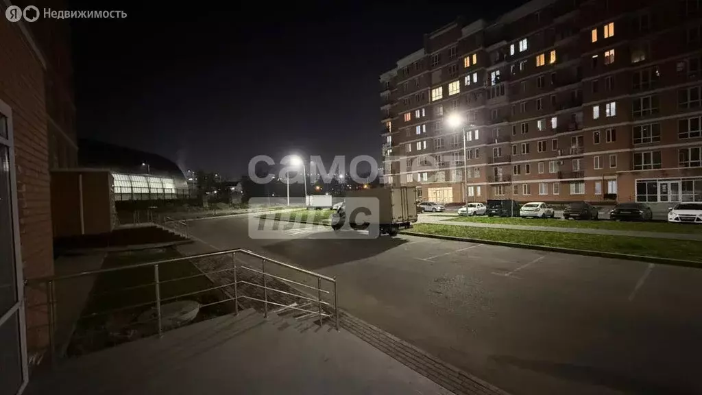 2-комнатная квартира: Грозный, улица Айнди Харановича Башаева, 3 (45 ... - Фото 2