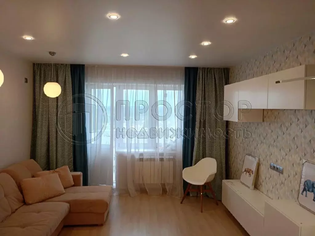 Продается 1-комнатная квартира - Фото 2