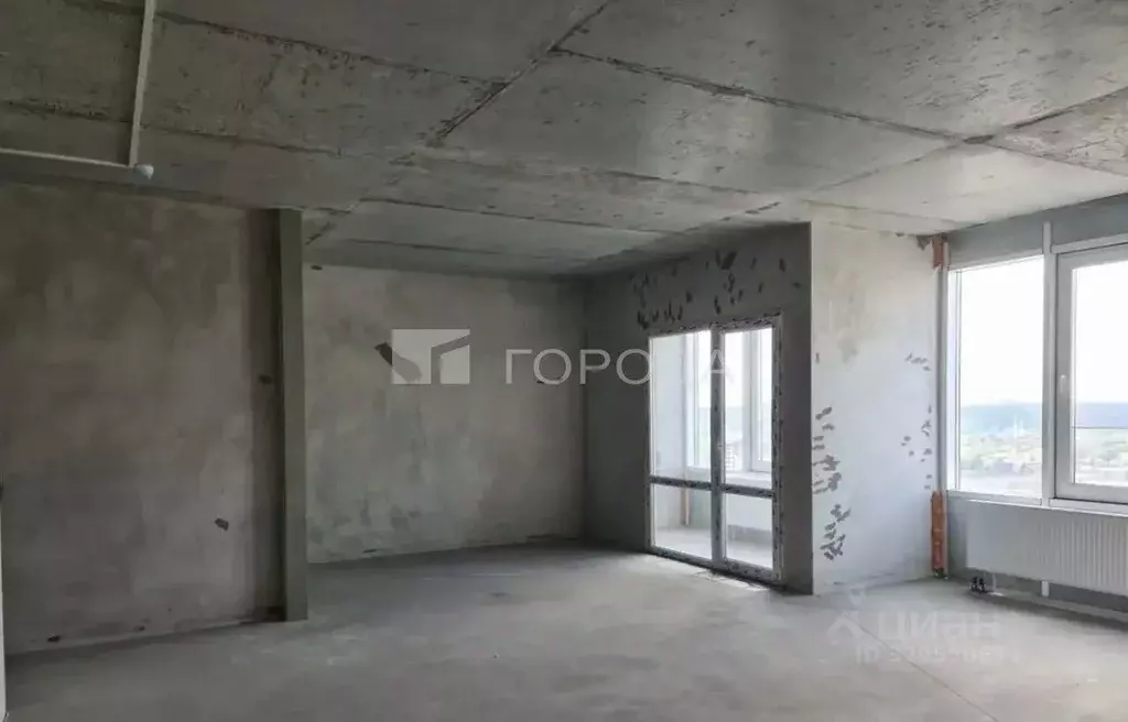 4-к кв. Алтайский край, Барнаул Красноармейский просп., 61Б (105.5 м) - Фото 1