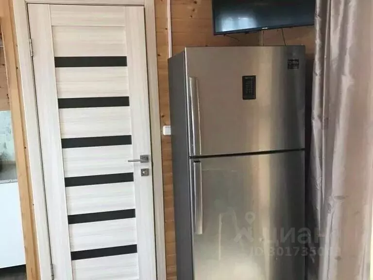 Дом в Краснодарский край, Темрюкский район, Ахтанизовское с/пос, пос. ... - Фото 2