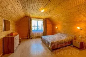 Дом в Ярославская область, Переславль-Залесский муниципальный округ, ... - Фото 1