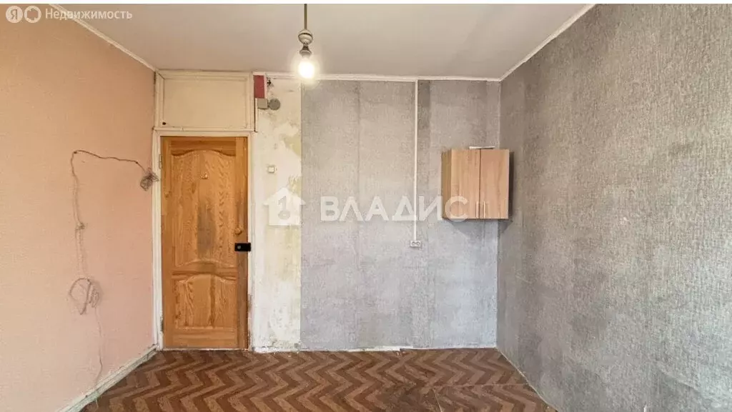 1к в -комнатной квартире (11.5 м) - Фото 1