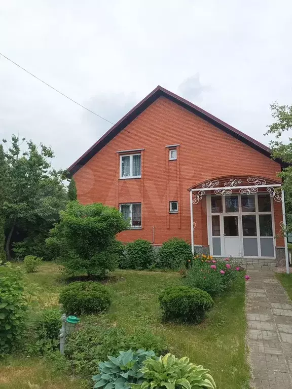 Дом 140 м на участке 9 сот. - Фото 0