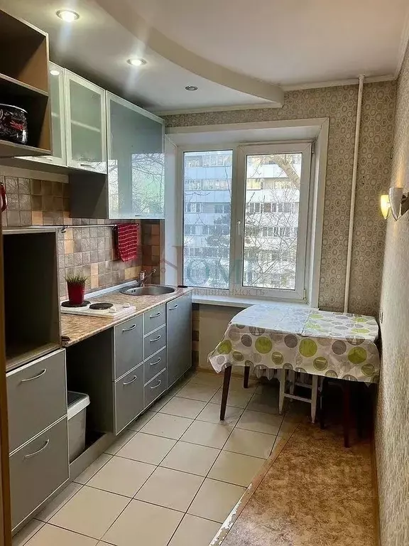 2-к кв. Новосибирская область, Новосибирск Затулинский жилмассив, ул. ... - Фото 0