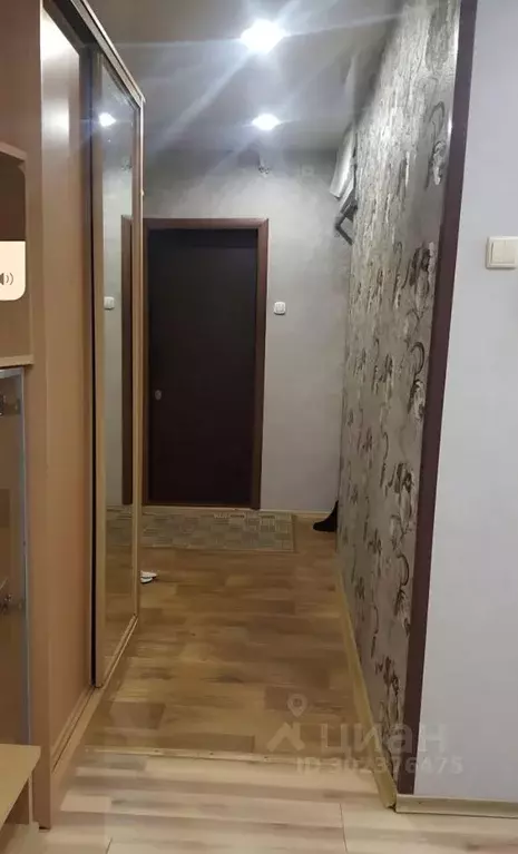 1-к кв. Удмуртия, Ижевск Партизанская ул., 42 (37.0 м) - Фото 2