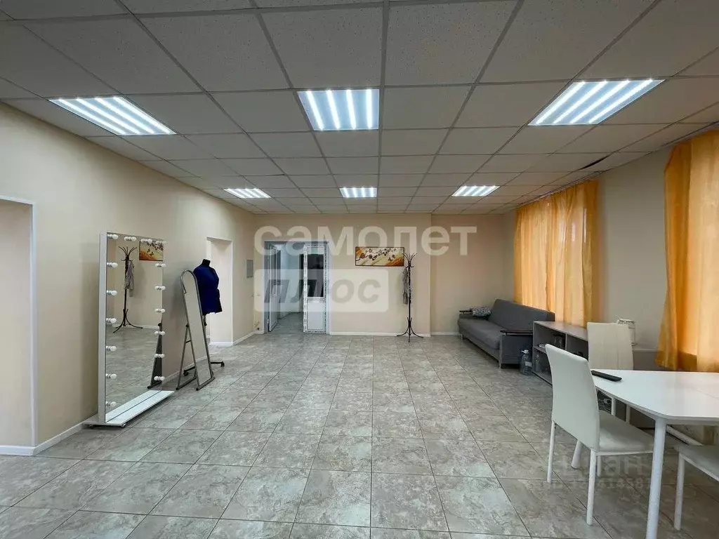 Производственное помещение в Челябинская область, Чебаркуль ул. ... - Фото 2