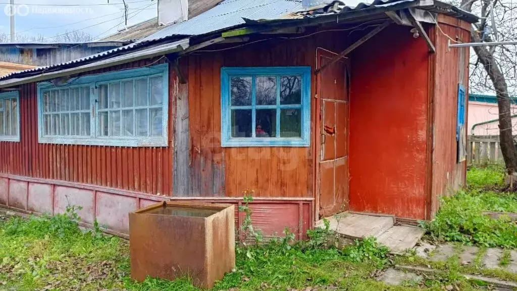 Дом в Липки, Липки, улица Энгельса (48.8 м) - Фото 2