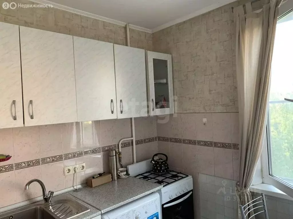 1-комнатная квартира: Москва, Тимирязевская улица, 9 (33.1 м) - Фото 1