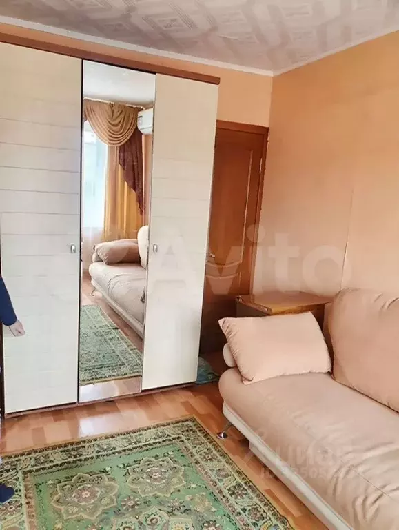 2-к кв. Тульская область, Новомосковск ул. Водопьянова, 10 (52.0 м) - Фото 2