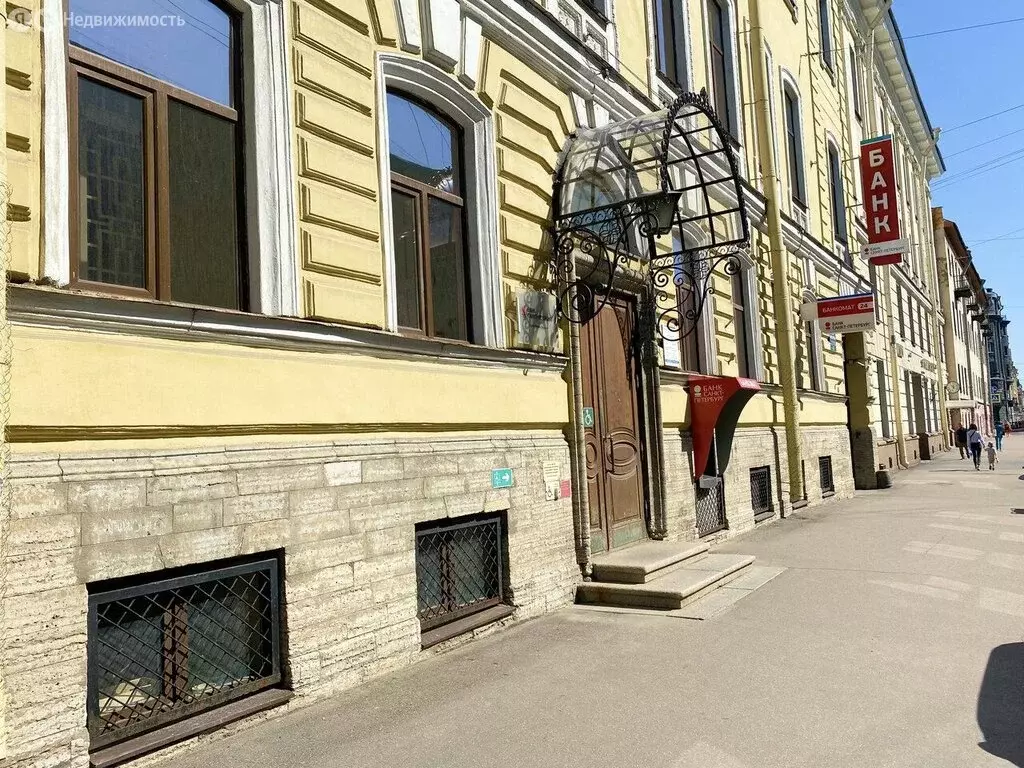 Помещение свободного назначения (359 м) - Фото 0