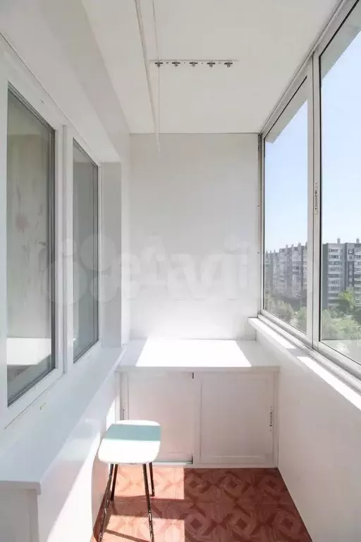 2-к. квартира, 42 м, 7/9 эт. - Фото 1