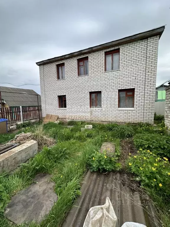 Дом в Башкортостан, Октябрьский ул. Матросова, 38 (111 м) - Фото 1