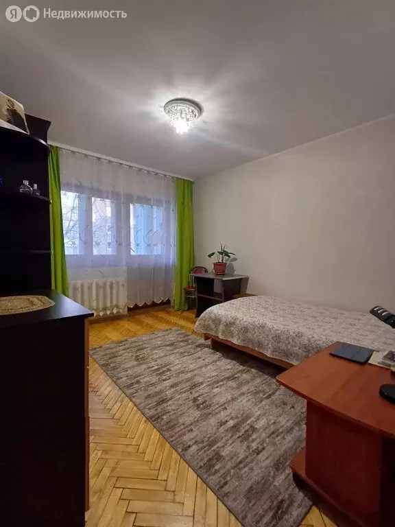 2-комнатная квартира: посёлок Марковский, 13 (60.4 м) - Фото 2