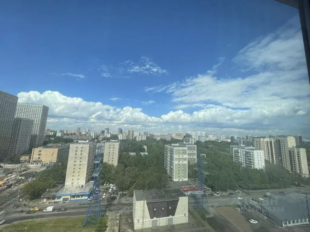 3-к кв. Москва Кронштадтский бул., 6к2 (72.0 м) - Фото 0