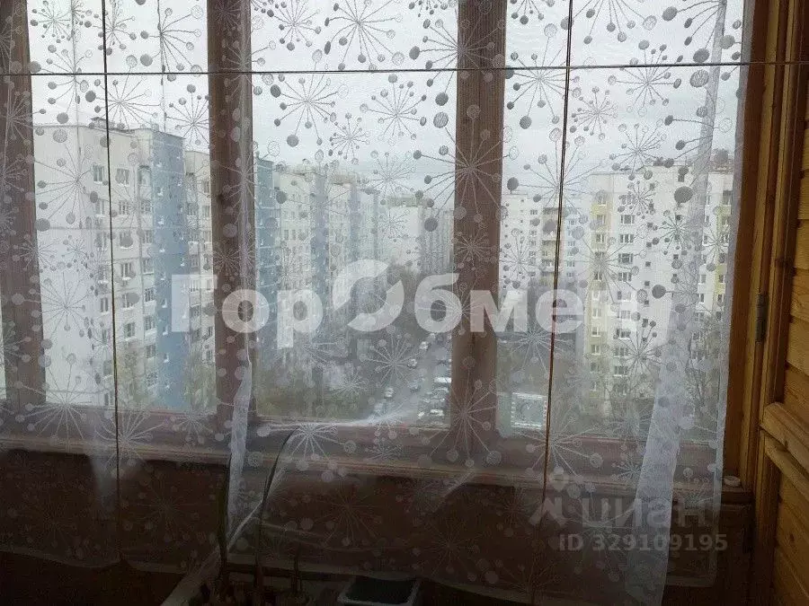 1-к кв. Московская область, Королев просп. Космонавтов, 4 (40.0 м) - Фото 2