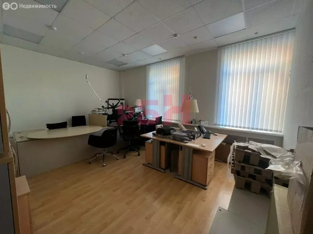 Помещение свободного назначения (66.5 м) - Фото 1