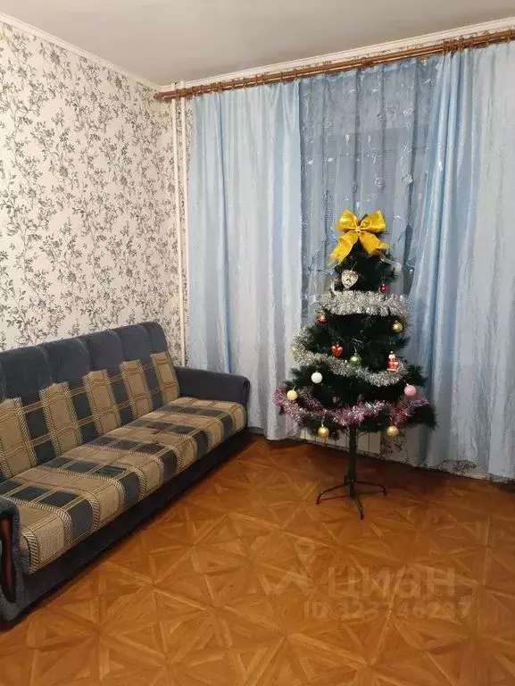 1-к кв. Тюменская область, Тюмень ул. Николая Чаплина, 113 (37.0 м) - Фото 2