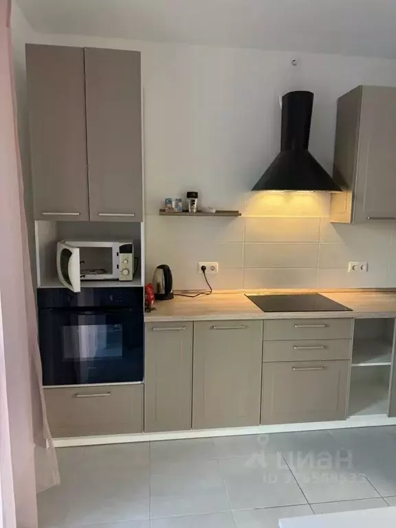 2-к кв. Москва Ташкентская ул., 14К2 (63.0 м) - Фото 0