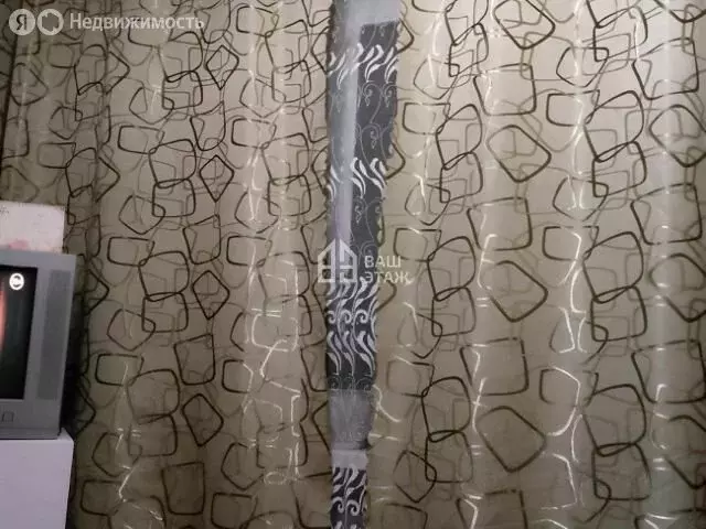 1к в -комнатной квартире ( м) - Фото 1