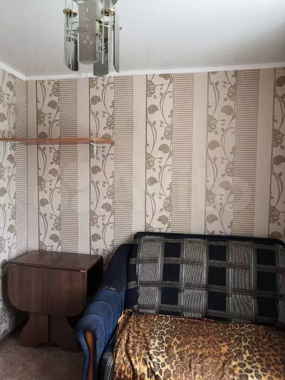 Квартира-студия, 13 м, 4/5 эт. - Фото 1