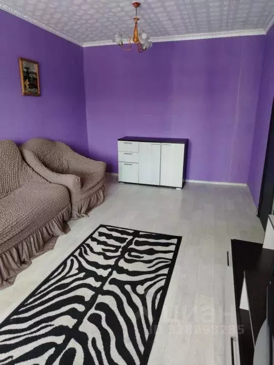 2-к кв. Иркутская область, Иркутск ул. Павла Красильникова, 213 (43.0 ... - Фото 1