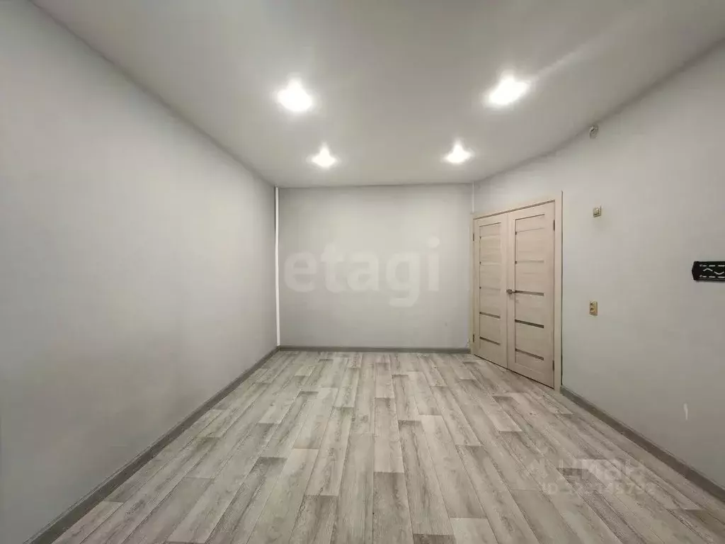 Комната Ульяновская область, Ульяновск просп. Туполева, 10 (20.9 м) - Фото 1