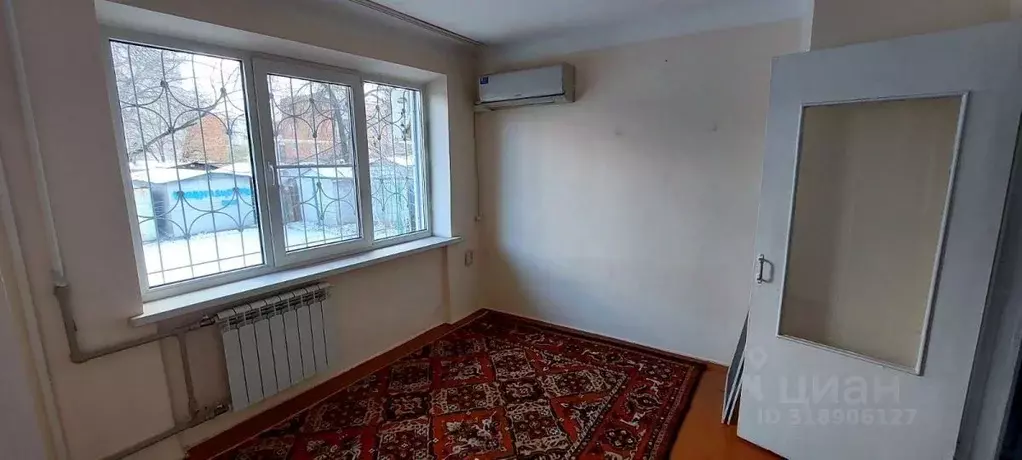 2-к кв. Краснодарский край, Краснодар ул. Имени Тургенева, 118 (30.8 ... - Фото 1