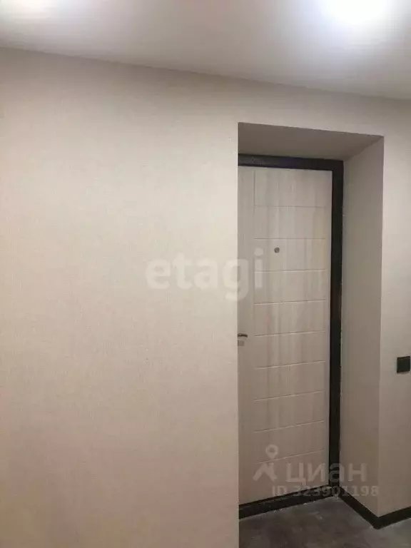 Комната Липецкая область, Липецк ул. М. Расковой, 2А (17.5 м) - Фото 1