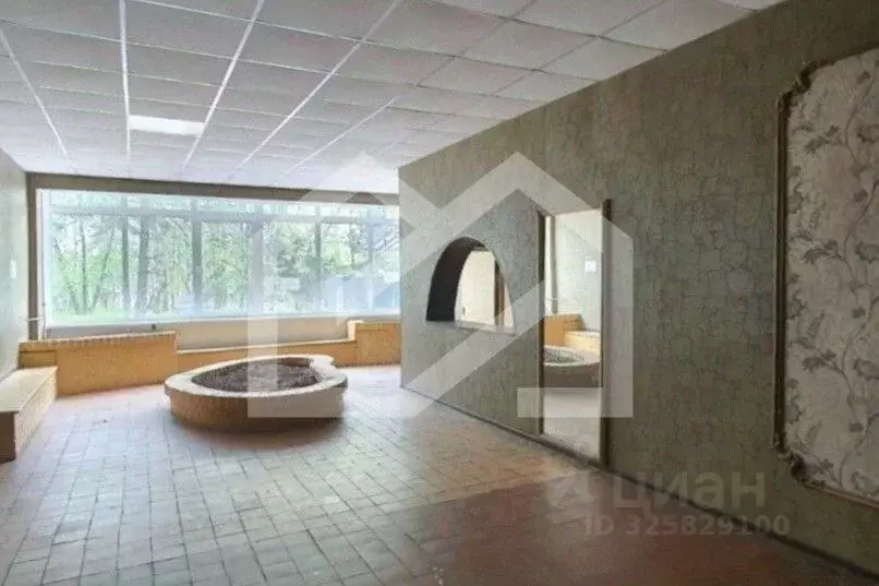 Помещение свободного назначения в Москва Дорожная ул., 3к19с1 (14080 ... - Фото 1