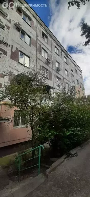 1-комнатная квартира: Республика Крым, муниципальный округ Ялта, ... - Фото 2